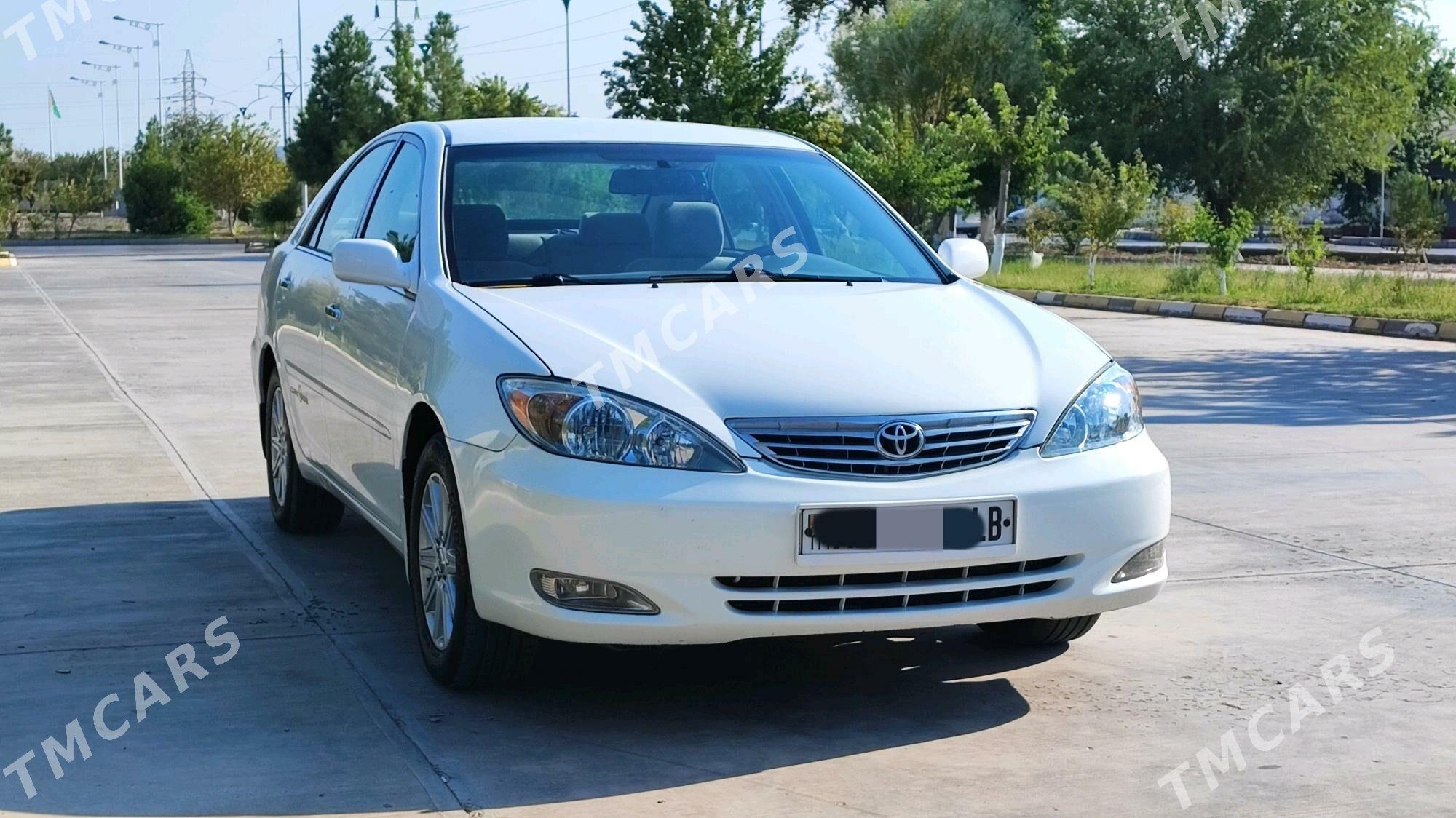 Toyota Camry 2002 - 135 000 TMT - Türkmenabat - img 2