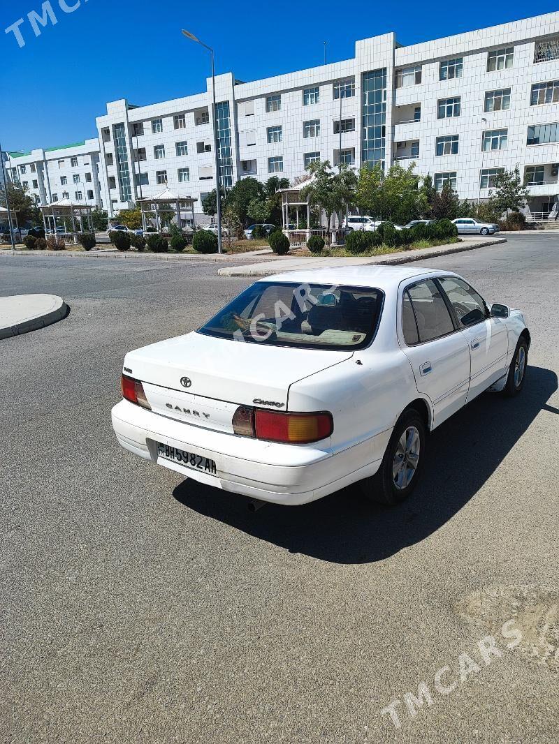 Toyota Camry 1993 - 55 000 TMT - Aşgabat - img 2