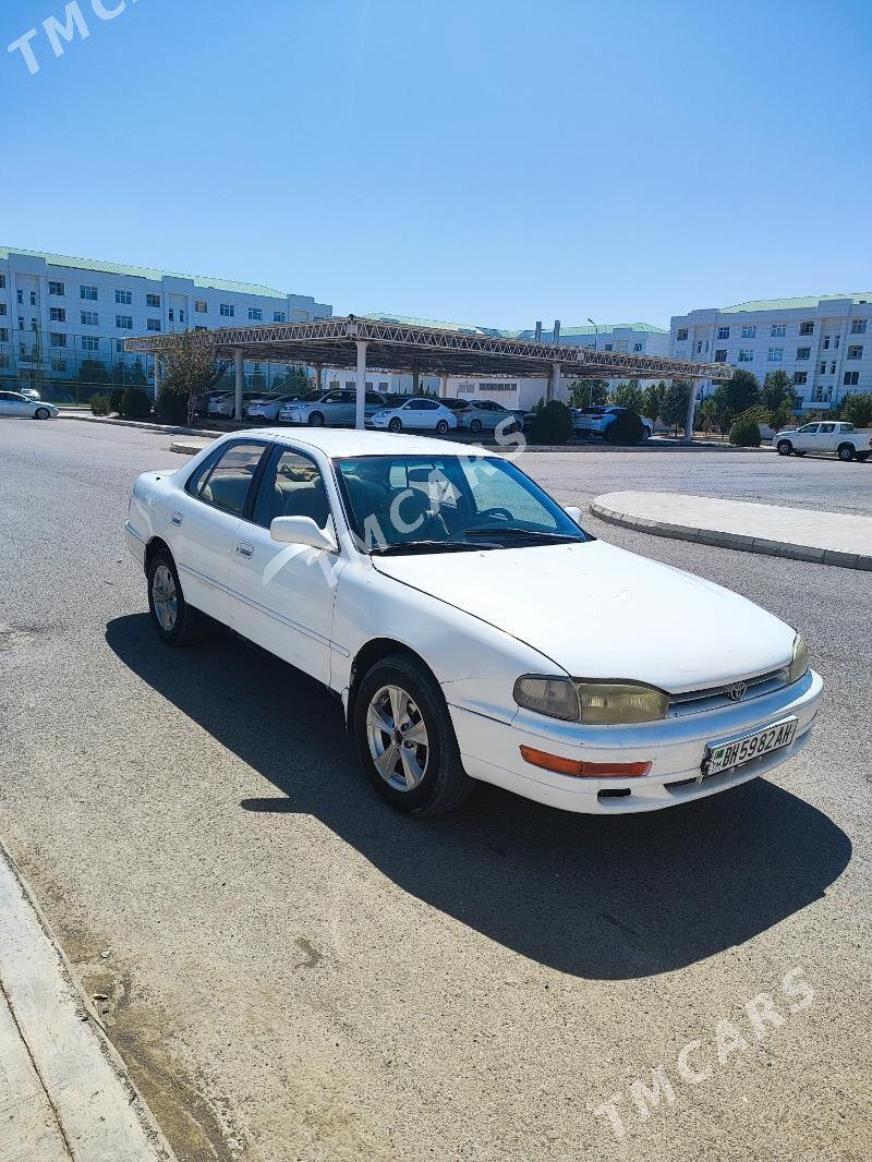 Toyota Camry 1993 - 55 000 TMT - Ашхабад - img 3