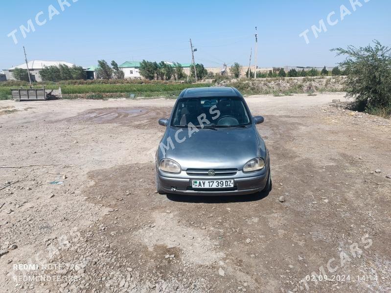 Opel Vita 1996 - 18 000 TMT - Şabat etr. - img 2