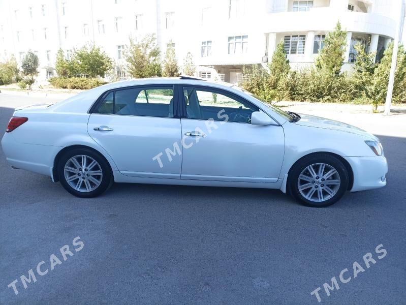 Toyota Avalon 2008 - 175 000 TMT - Ашхабад - img 3