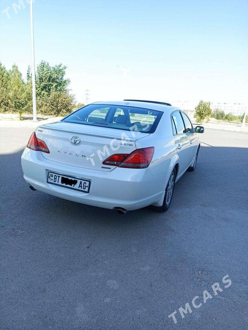 Toyota Avalon 2008 - 175 000 TMT - Aşgabat - img 2