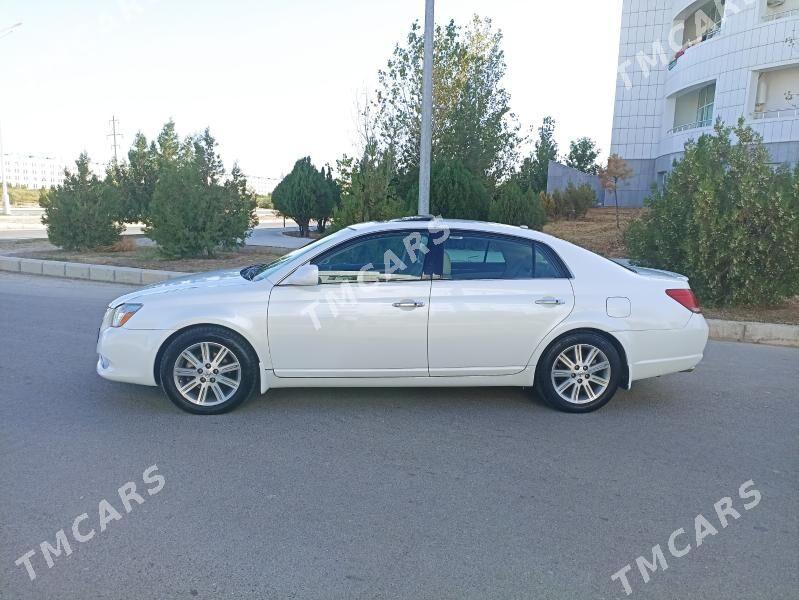 Toyota Avalon 2008 - 175 000 TMT - Ашхабад - img 4