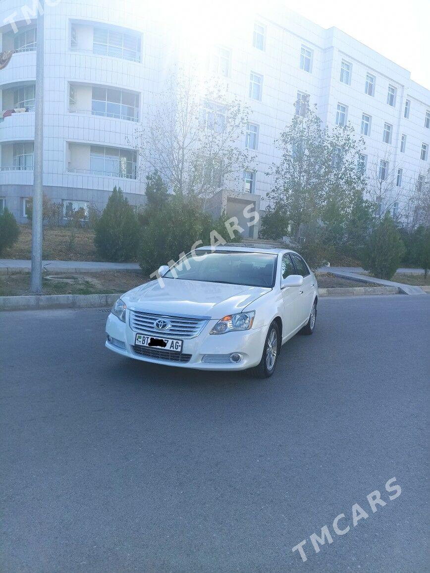 Toyota Avalon 2008 - 175 000 TMT - Ашхабад - img 5