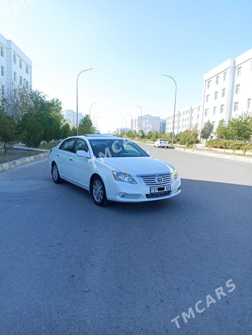 Toyota Avalon 2008 - 175 000 TMT - Ашхабад - img 6