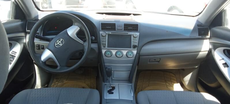 Toyota Camry 2008 - 110 000 TMT - Mary - img 3