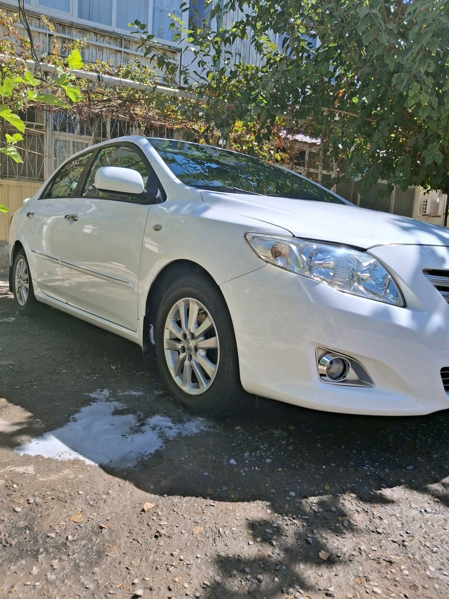 Toyota Corolla 2010 - 140 000 TMT - Aşgabat - img 6