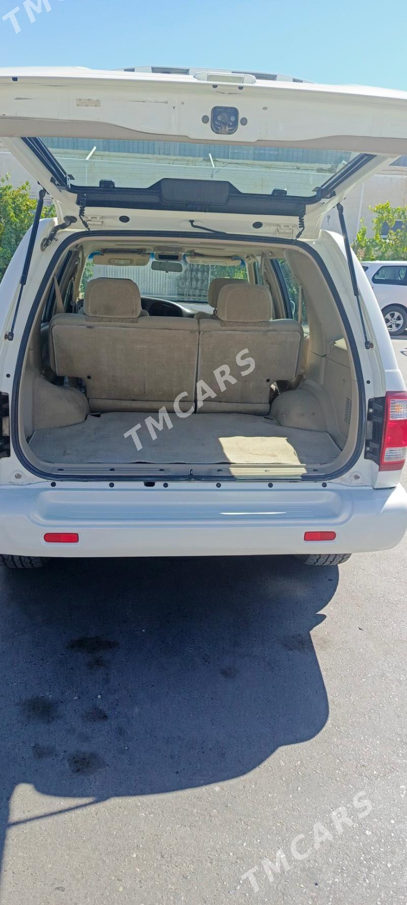 Nissan Pathfinder 2000 - 120 000 TMT - Türkmenabat - img 2