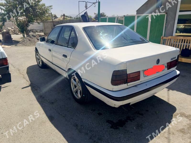 BMW E34 1991 - 30 000 TMT - Гёкдепе - img 2