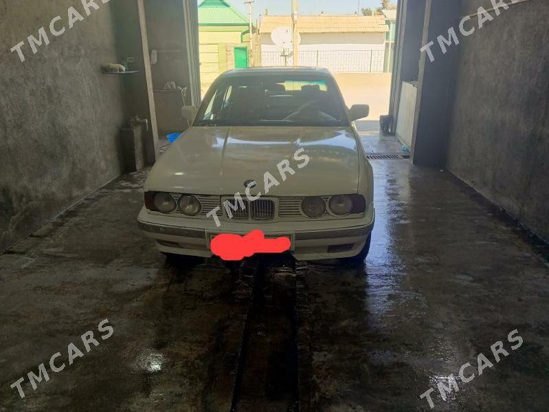 BMW E34 1991 - 30 000 TMT - Гёкдепе - img 3