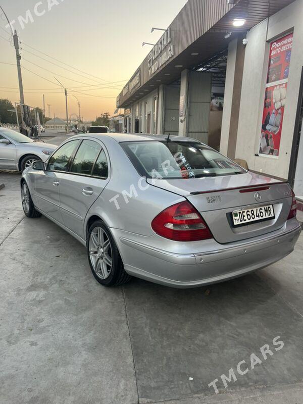 Mercedes-Benz E320 2003 - 85 000 TMT - Mary - img 4