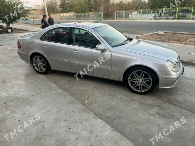 Mercedes-Benz E320 2003 - 85 000 TMT - Mary - img 6