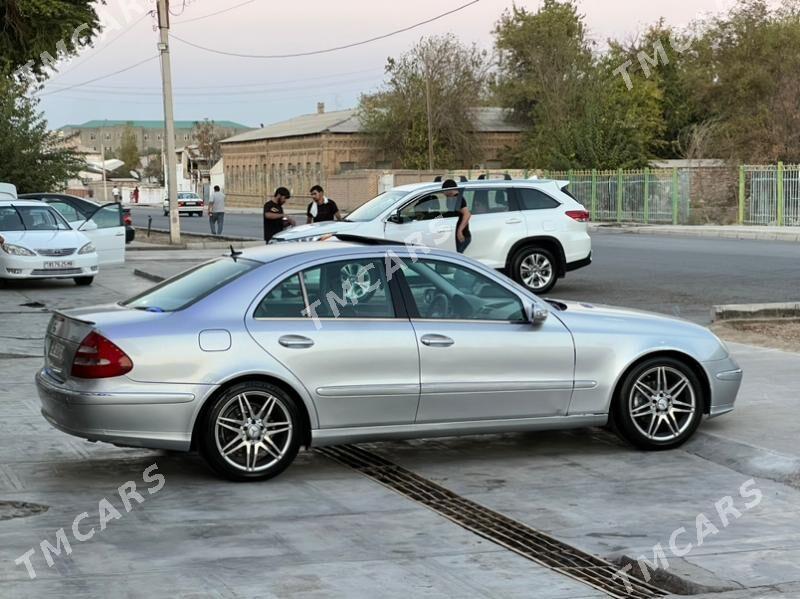 Mercedes-Benz E320 2003 - 85 000 TMT - Mary - img 8