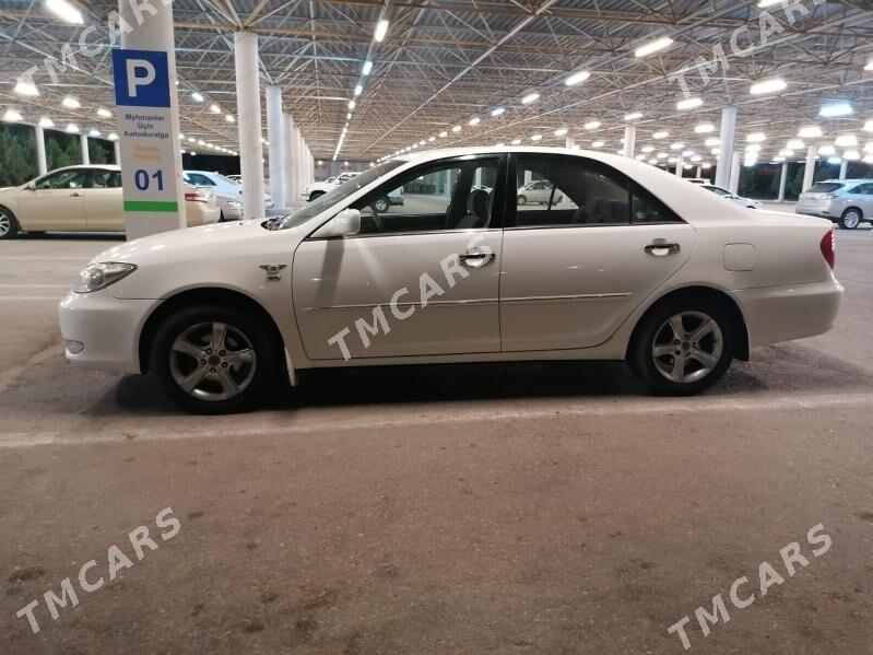 Toyota Camry 2004 - 140 000 TMT - Türkmenbaşy - img 2