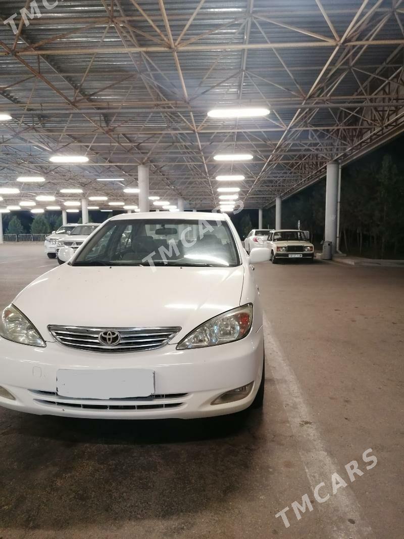 Toyota Camry 2004 - 140 000 TMT - Türkmenbaşy - img 5