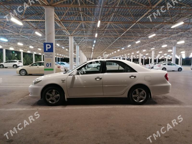 Toyota Camry 2004 - 140 000 TMT - Türkmenbaşy - img 4