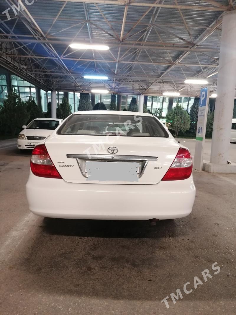 Toyota Camry 2004 - 140 000 TMT - Türkmenbaşy - img 3