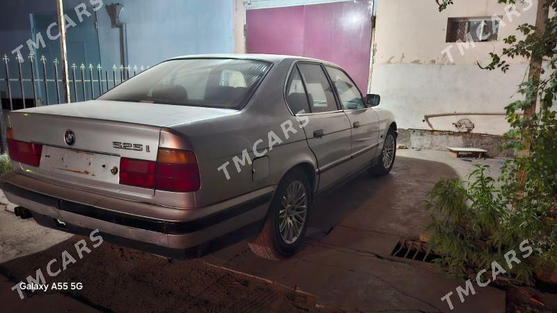 BMW 525 1990 - 30 000 TMT - Daşoguz - img 3