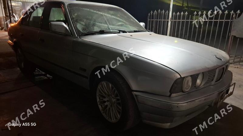 BMW 525 1990 - 30 000 TMT - Дашогуз - img 4