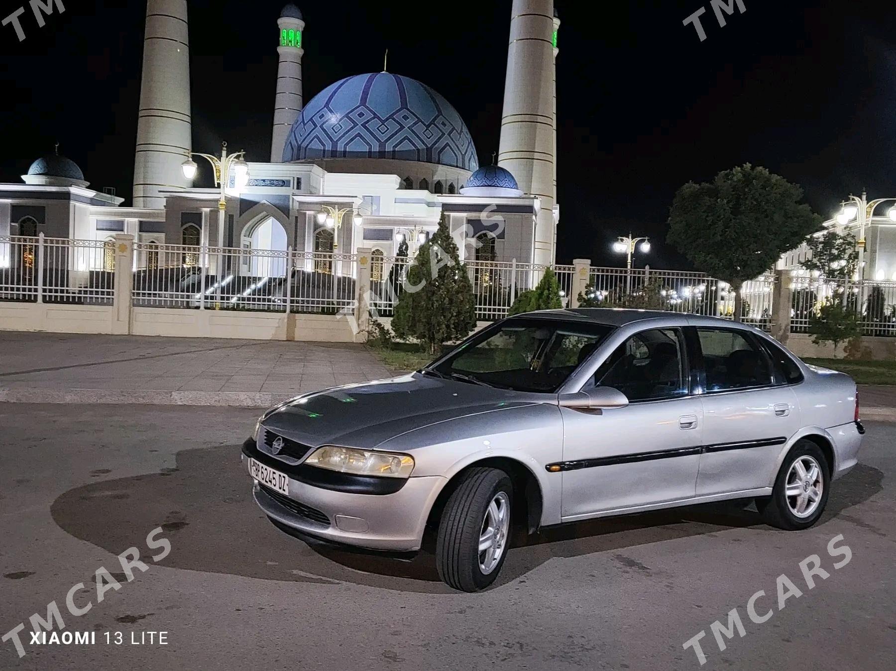 Opel Vectra 1996 - 40 000 TMT - Daşoguz - img 3