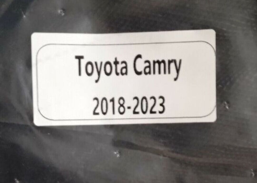 Camry 2020 bagaj kowrik 400 TMT - Ашхабад - img 2