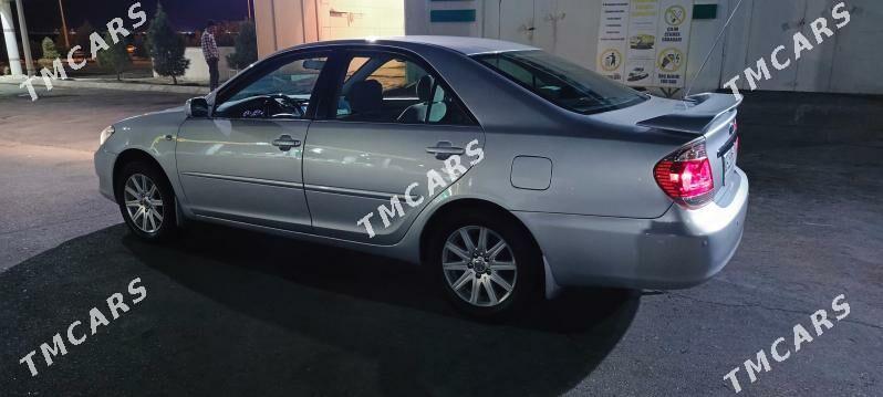 Toyota Camry 2002 - 126 000 TMT - Türkmenbaşy - img 4