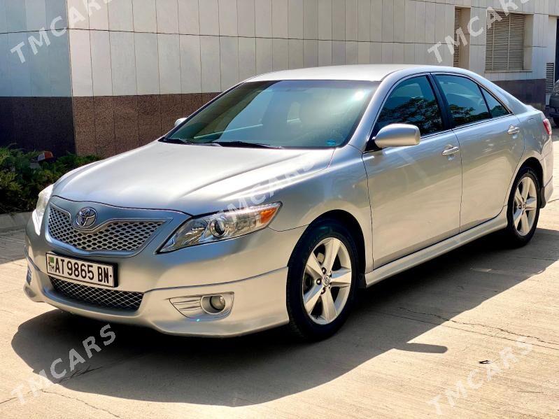 Toyota Camry 2010 - 175 000 TMT - Туркменбаши - img 2