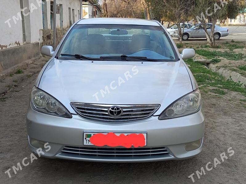 Toyota Camry 2002 - 126 000 TMT - Türkmenbaşy - img 5