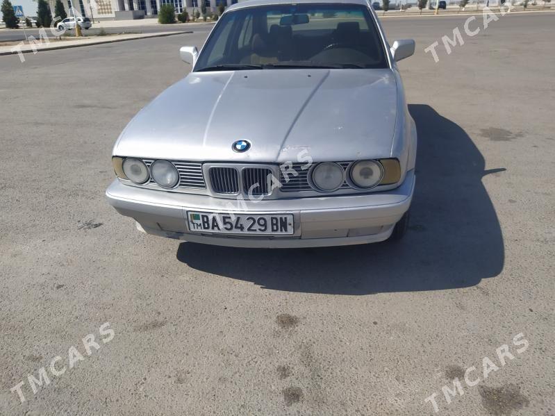 BMW 525 1992 - 46 000 TMT - Gumdag - img 2