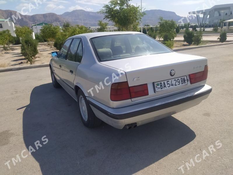 BMW 525 1992 - 46 000 TMT - Гумдаг - img 3