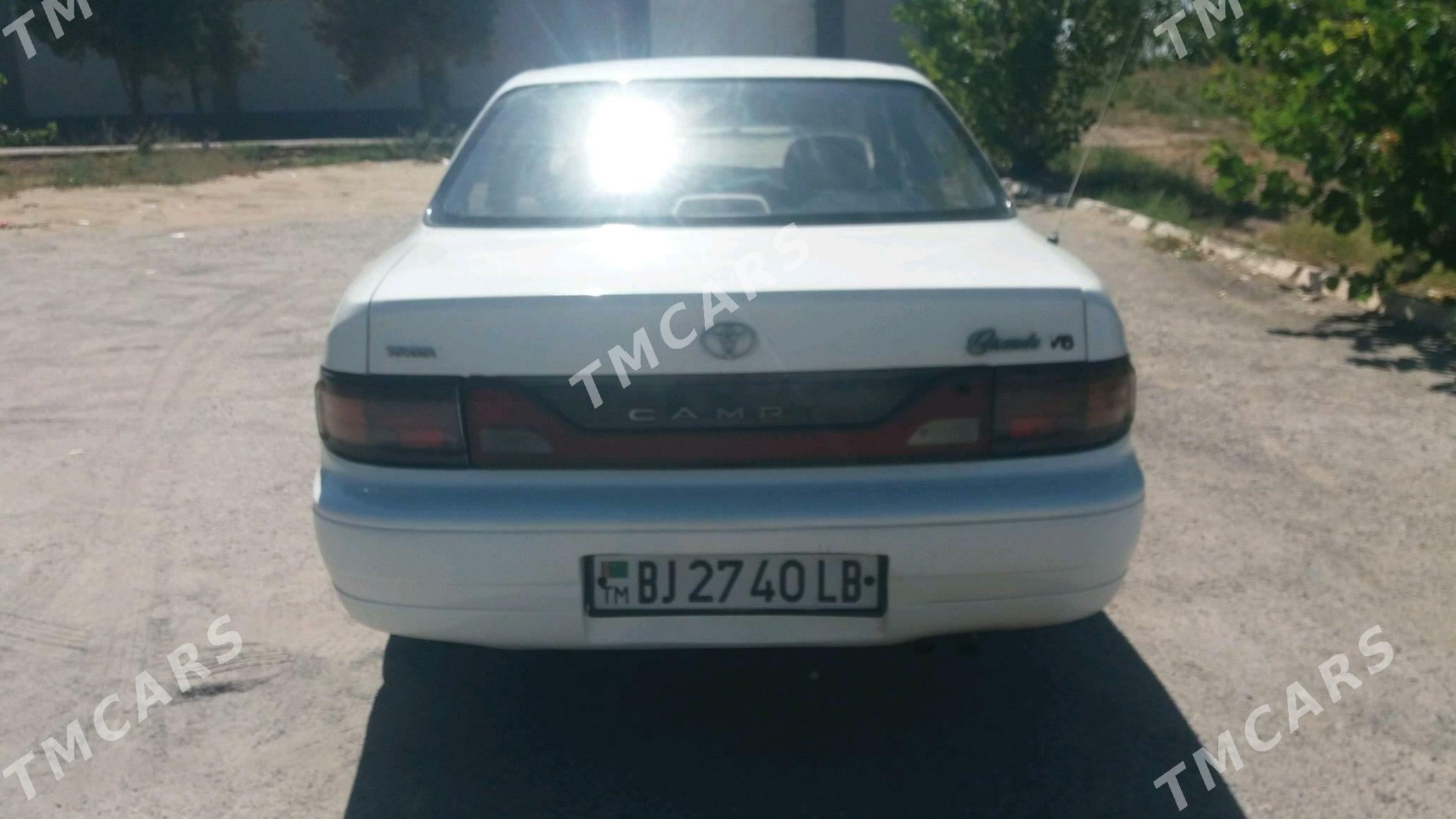 Toyota Camry 1994 - 70 000 TMT - Фарап - img 5