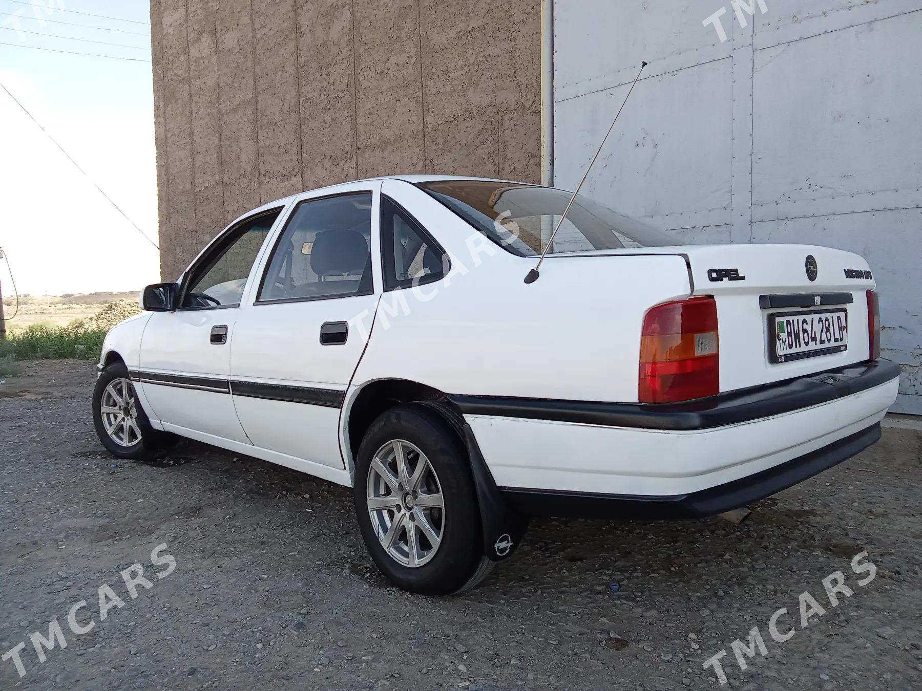 Opel Vectra 1992 - 28 000 TMT - Дарганата - img 2