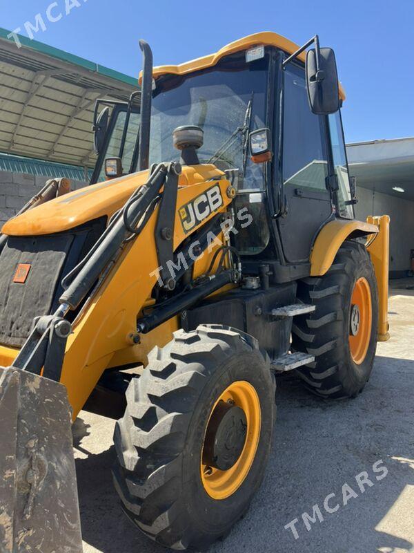 JCB 3CX Compact 2013 - 555 000 TMT - Ашхабад - img 5