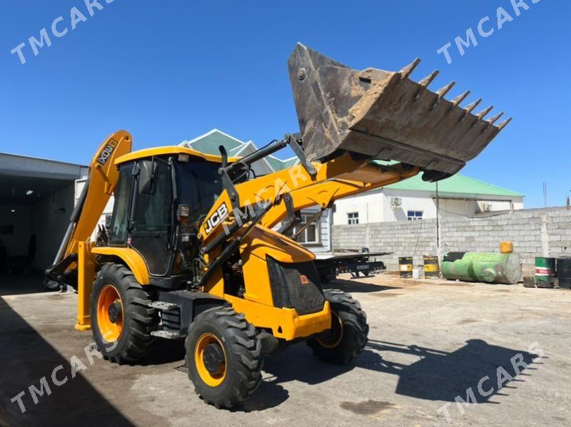 JCB 3CX Compact 2013 - 555 000 TMT - Ашхабад - img 2