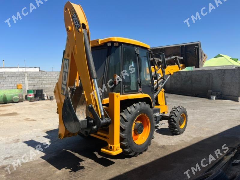 JCB 3CX Compact 2013 - 555 000 TMT - Ашхабад - img 4