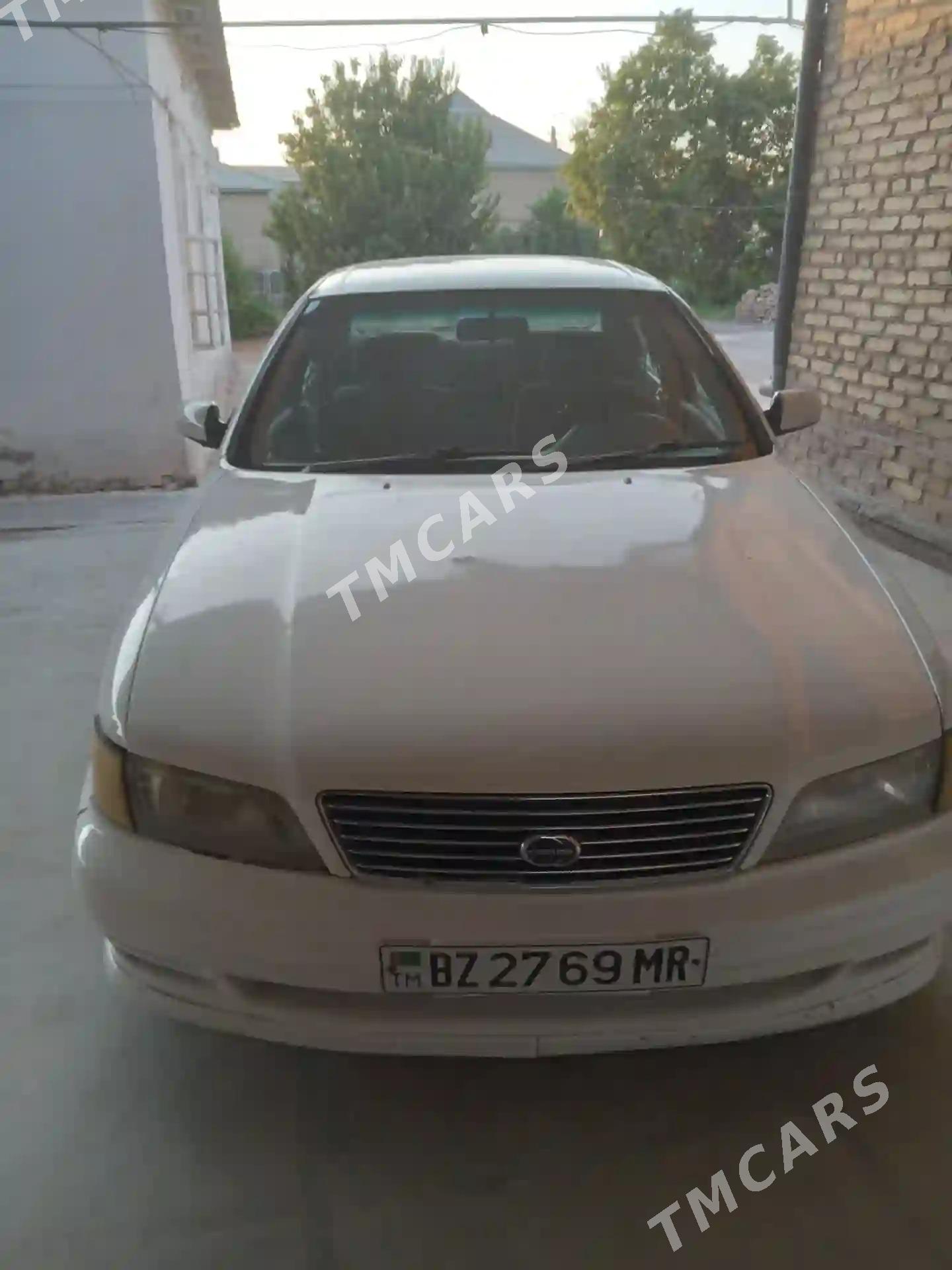 Nissan Cefiro 1995 - 40 000 TMT - Сакарчага - img 2