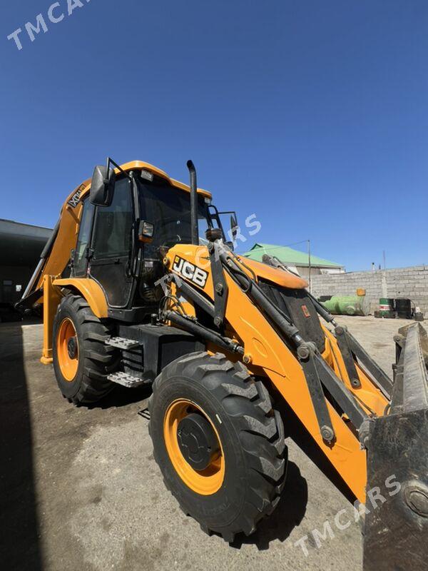 JCB 3CX Compact 2013 - 555 000 TMT - Ашхабад - img 7