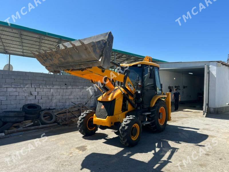 JCB 3CX Compact 2013 - 555 000 TMT - Ашхабад - img 6