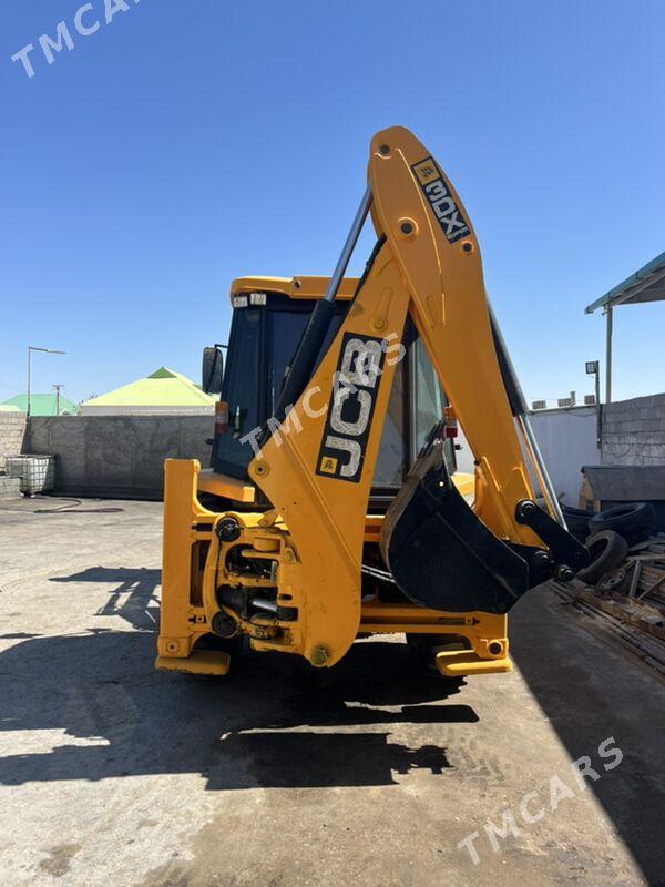 JCB 3CX Compact 2013 - 555 000 TMT - Ашхабад - img 3