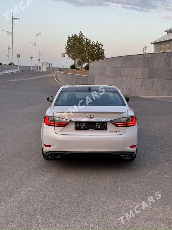 Lexus ES 350 2017 - 497 000 TMT - Aşgabat - img 9