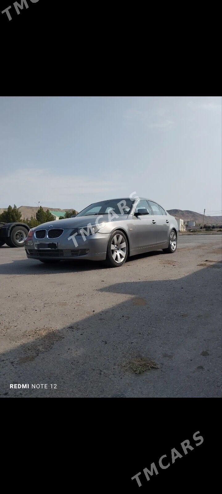 BMW E60 2004 - 130 000 TMT - Хазар - img 3