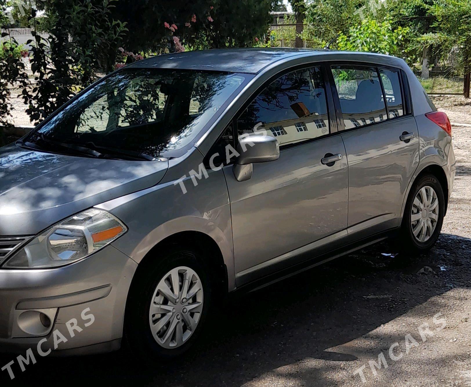 Nissan Versa 2010 - 80 000 TMT - Baýramaly - img 3