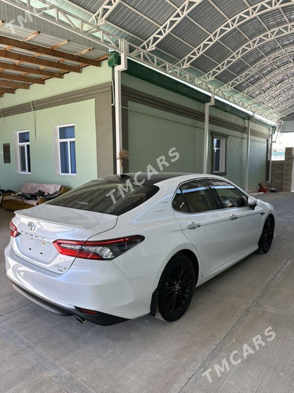 Toyota Camry 2023 - 629 000 TMT - Ашхабад - img 6