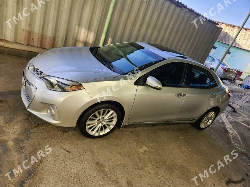 Toyota Corolla 2014 - 157 000 TMT - Köşi - img 5