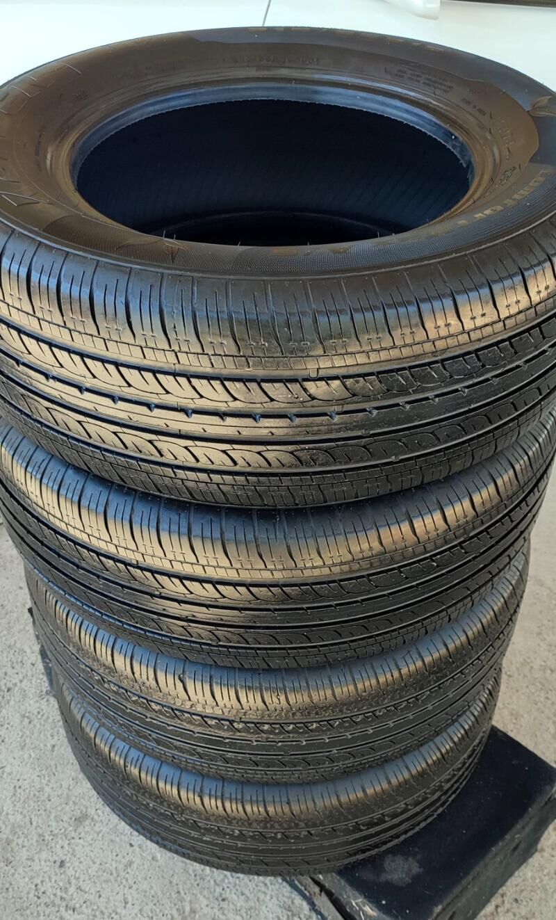 Teker  215/65/15 R 1 800 TMT - Мары - img 4