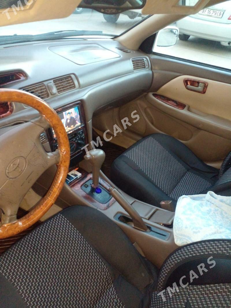 Toyota Camry 1999 - 95 000 TMT - Türkmenbaşy - img 3