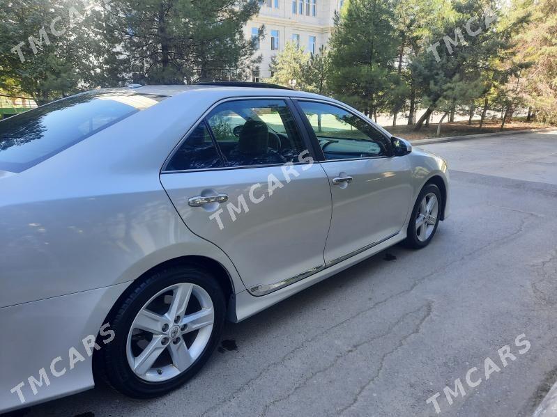 Toyota Camry 2012 - 220 000 TMT - Ашхабад - img 4