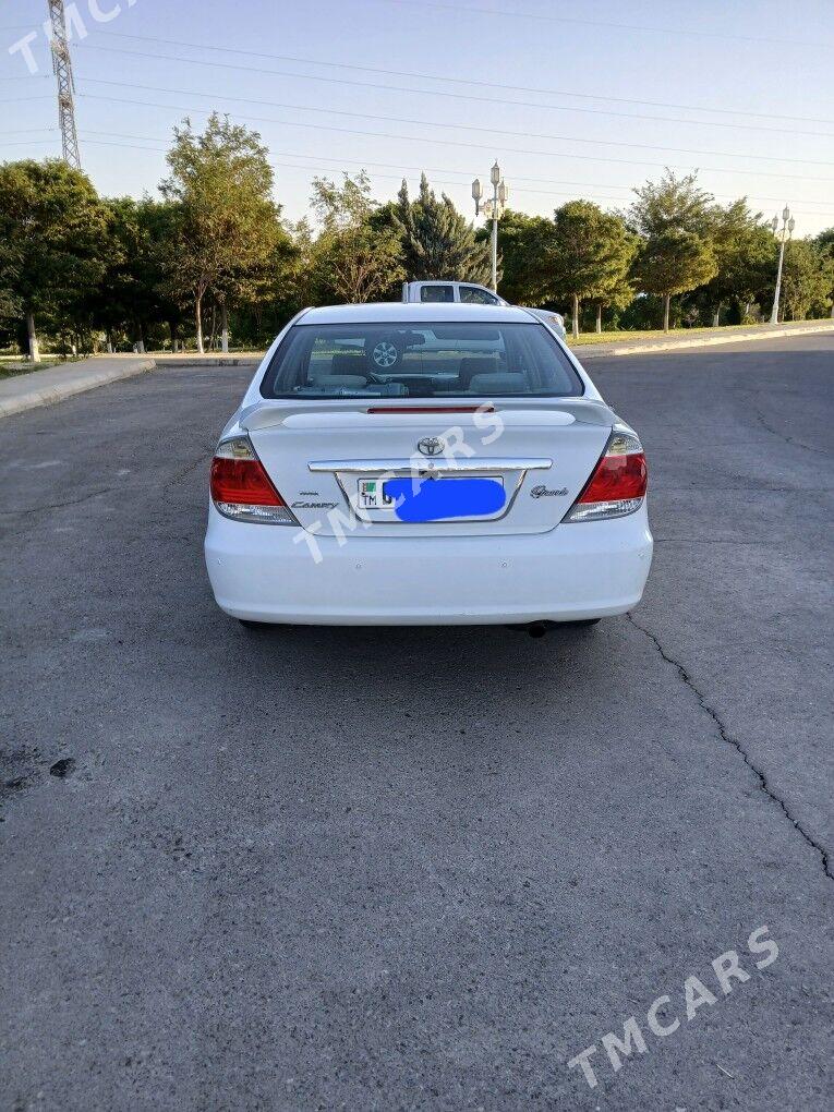 Toyota Camry 2002 - 150 000 TMT - Türkmenbaşy - img 4