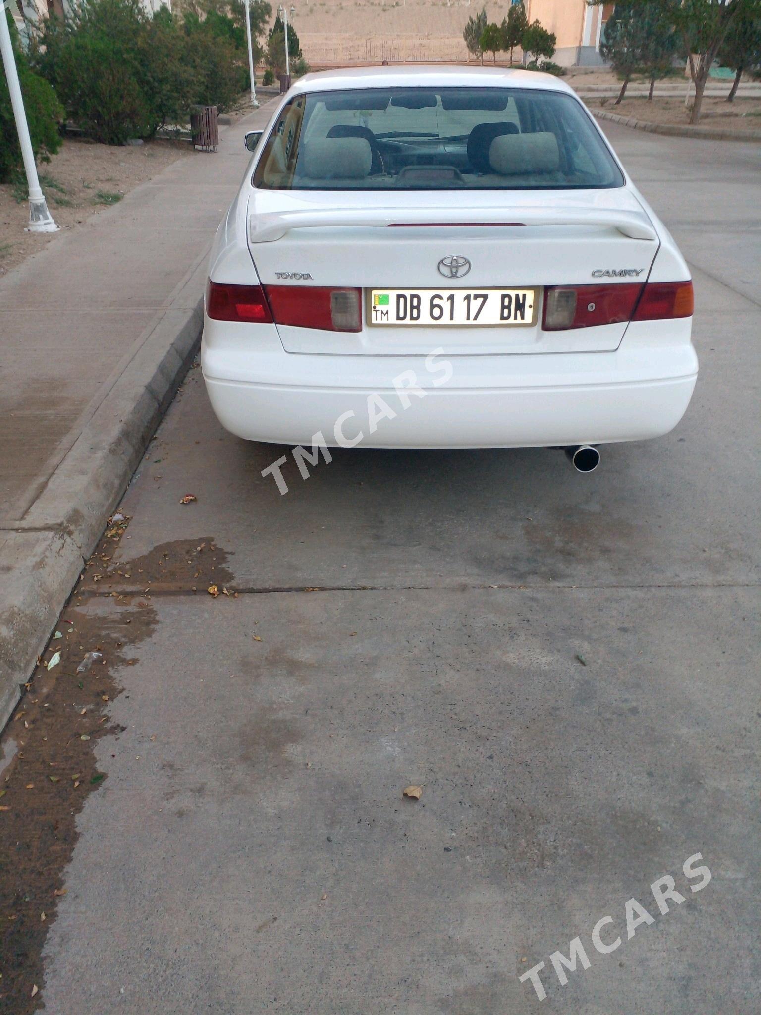 Toyota Camry 1999 - 95 000 TMT - Türkmenbaşy - img 4