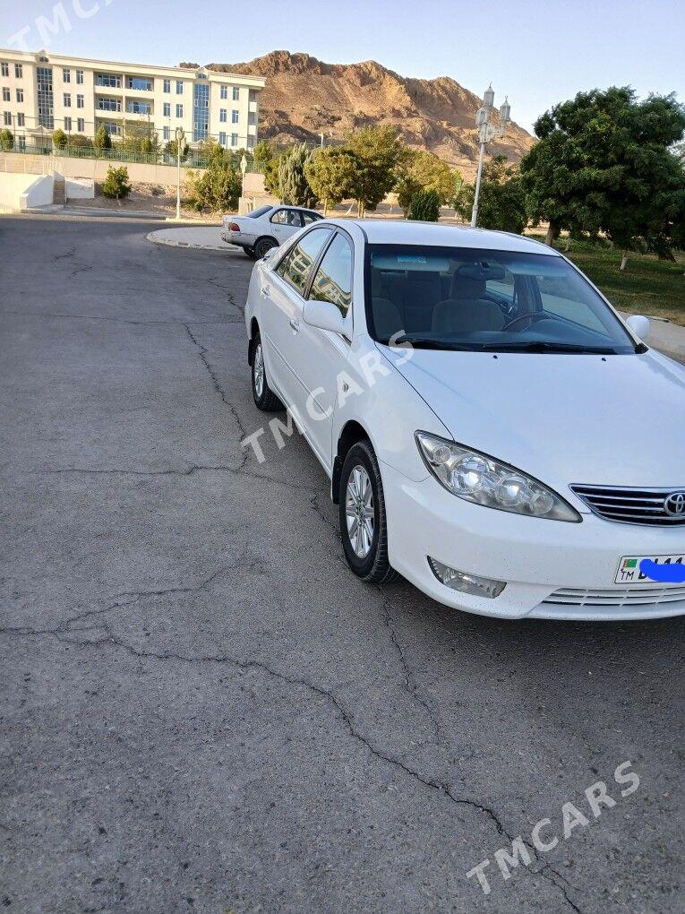 Toyota Camry 2002 - 150 000 TMT - Türkmenbaşy - img 3